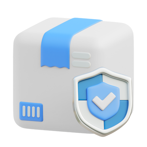 Protección de envío